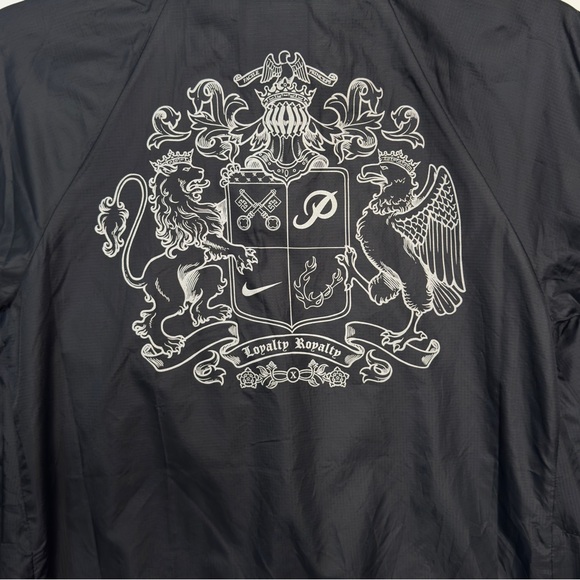 Nike SB × Primitive Skateboarding 'Royalty'Windbreaker Size Small - Picture 9 of 14
